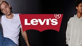 Ce polo Levi’s va devenir la star de l’été vu la promotion appliquée par Amazon