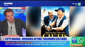 Bienvenue chez le Ch'tis: Bergues attire toujours les fans