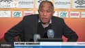 Lens-Marseille : les réactions des coaches - 22/03