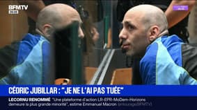 Affaire Jubillar: "Je ne l'ai pas tué", réaffirme Cédric Jubillar