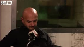 "Ben Yedder ? C’est en sauvant Toulouse et en mettant des buts que sa cote augmentera"