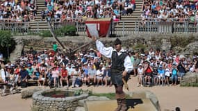 Le Puy du Fou est convaincu que cette récompense aura un impact sur sa fréquentation, notamment en provenance de l'étranger.