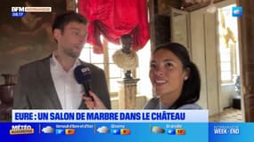 Balades Normandes du samedi 16 novembre 2024