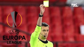 Football : Turpin au sifflet de la finale de la Ligue Europa, les autres français ayant arbitré une finale européenne