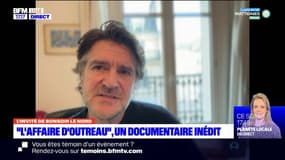 Documentaire sur l'Affaire Outreau: le co-réalisateur explique comment le procès a changé le fonctionnement de la justice