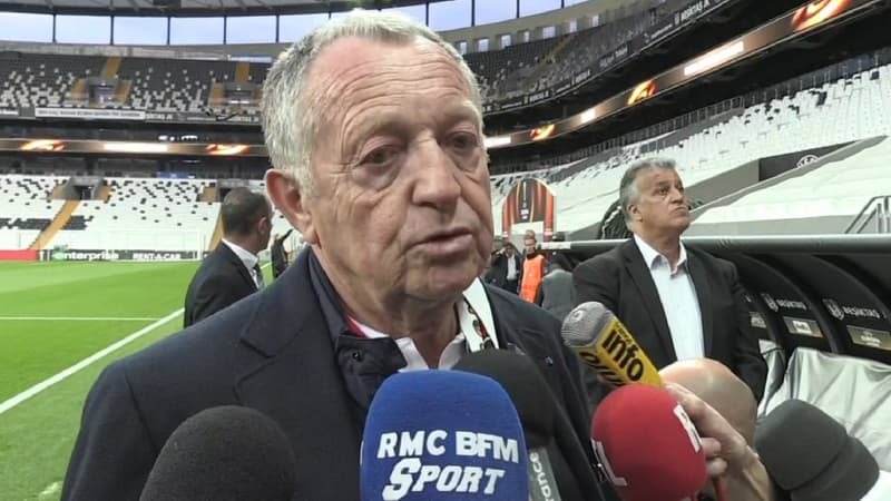 Jean-Michel fait toujours confiance à Bruno Genesio, mais...