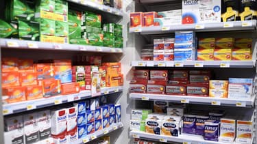 D'importants écarts de prix sont observables selon le médicament