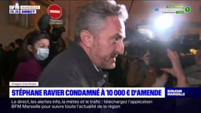 Bouches-du-Rhône: Stéphane Ravier condamné à 10.000 euros d'amende pour injure publique