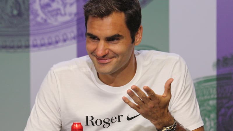 Roger Federer