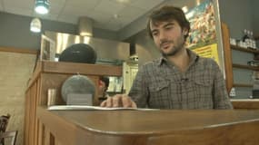 Une famille de réfugiés syriens a ouvert un restaurant à Lyon