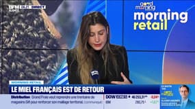 Morning Retail : Le miel français est de retour, par Eva Jacquot - 16/10