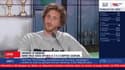 Baptiste Lecaplain raconte sa belle rencontre avec Paulo Sousa 