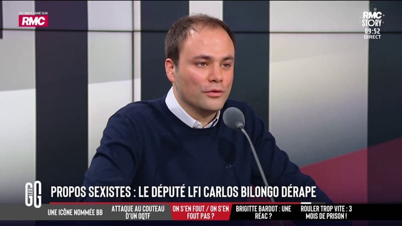Propos sexistes contre Rachida Dati : "C'est une battante qui ne doit qu'à elle-même la carrière qui est la sienne", salue Charles Consigny