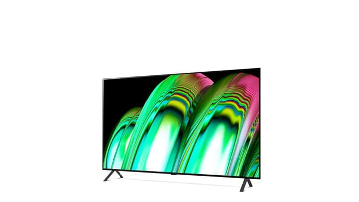 LG OLED 55A2 LG OLED 55A2