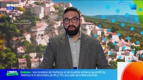 Bonjour DICI du mardi 2 décembre 2025