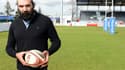Sébastien Chabal