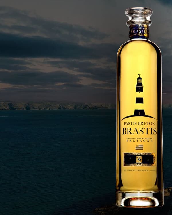 Brastis Brastis