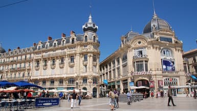 Ville de Montpellier