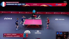 L'effet retro masterclass d'Alexis Lebrun
