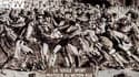Histoires du Rugby - L'invention du sport