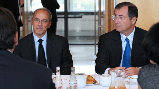 Pour Bouygues Telecom qui confirme des discussions préliminaires avec Orange, "aucune décision n'a été prise et rien ne garantit l'issue de ces discussions préliminaires".