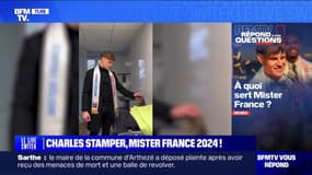 Qui est le Mister France 2024? BFMTV répond à vos questions