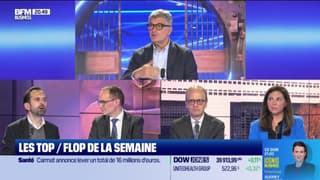 Le top / flop de la semaine : le marché du cuivre explose - 17/05