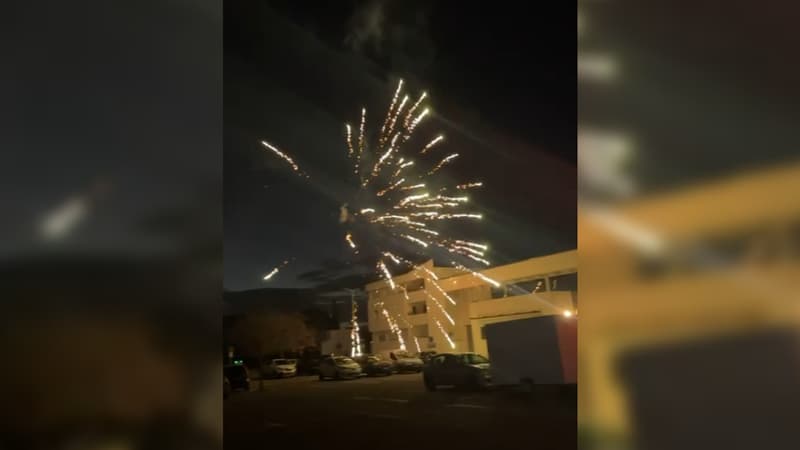 Le commissariat d'Istres (Bouches-du-Rhône) avait été visé par des mortiers d'artifice après une opération anti-stupéfiants le 5 novembre 2023 (illustration). 