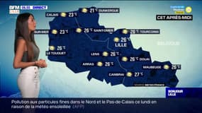 Météo Nord-Pas-de-Calais: de très belles éclaircies pour ce lundi