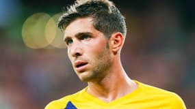 Sergi Roberto