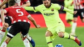 Lionel Messi (FCB)