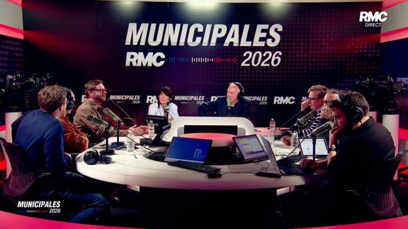 Municipales 2026 - Jérôme Lavrilleux : "Ce soir on ne peut pas dire qui a gagné et qui a perdu"