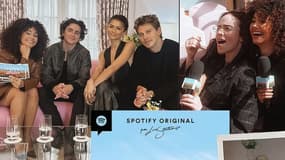 Le podcast Canapé six places de Lena Situations