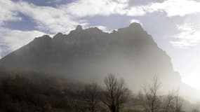 Bugarach, au coeur d'un non événement