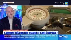 Marseille Business du mardi 4 février - Comment réconcilier travail et santé en Paca ?