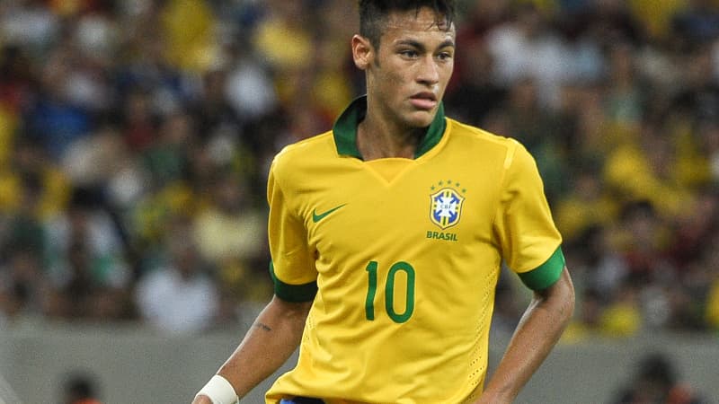 Neymar