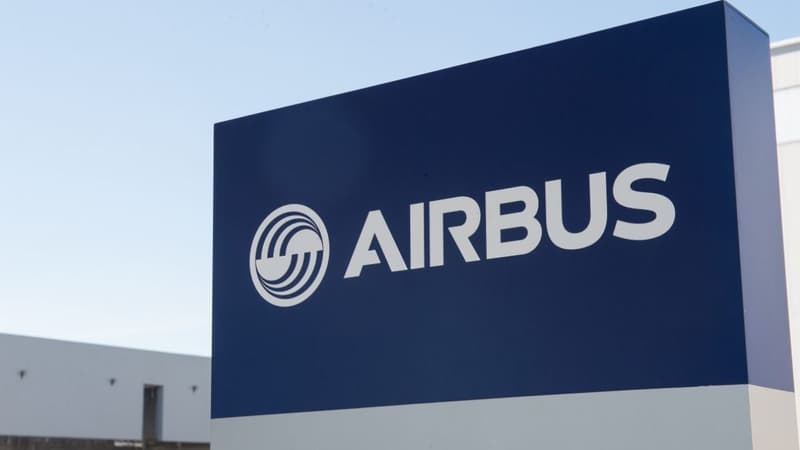 Airbus. 