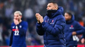 Kylian Mbappé