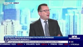 Jacques Sapir VS Marc Touati : Les banques centrales peuvent-elles se permettre de casser les marchés ? - 22/02