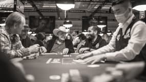 Doyle Brunson est mort