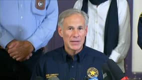 Fusillade au Texas: "C'est la plus grande tuerie de masse de l’histoire de notre État", dit le gouverneur