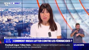 Comment mieux lutter contre les féminicides ? - 03/09