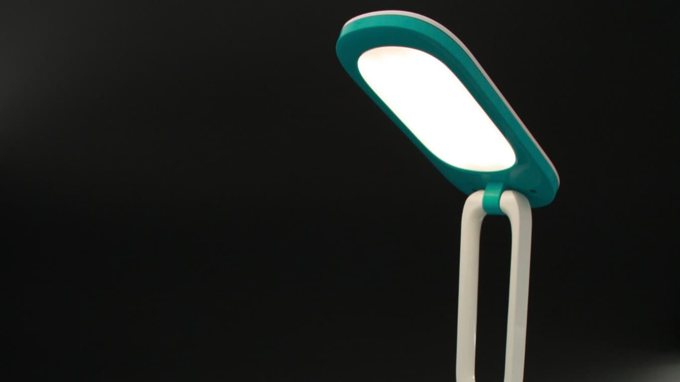 La Lampe Lili La Lampe Lili