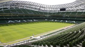 Aviva Stadium