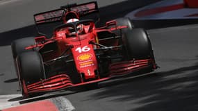 Charles Leclerc