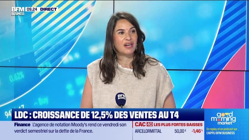 En portefeuille - 10/04