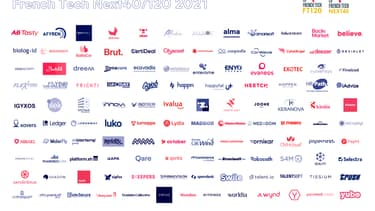 French Tech