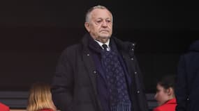 Jean-Michel Aulas