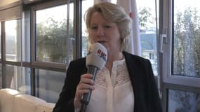 Brigitte Henriques