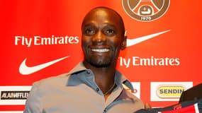 Claude Makelele